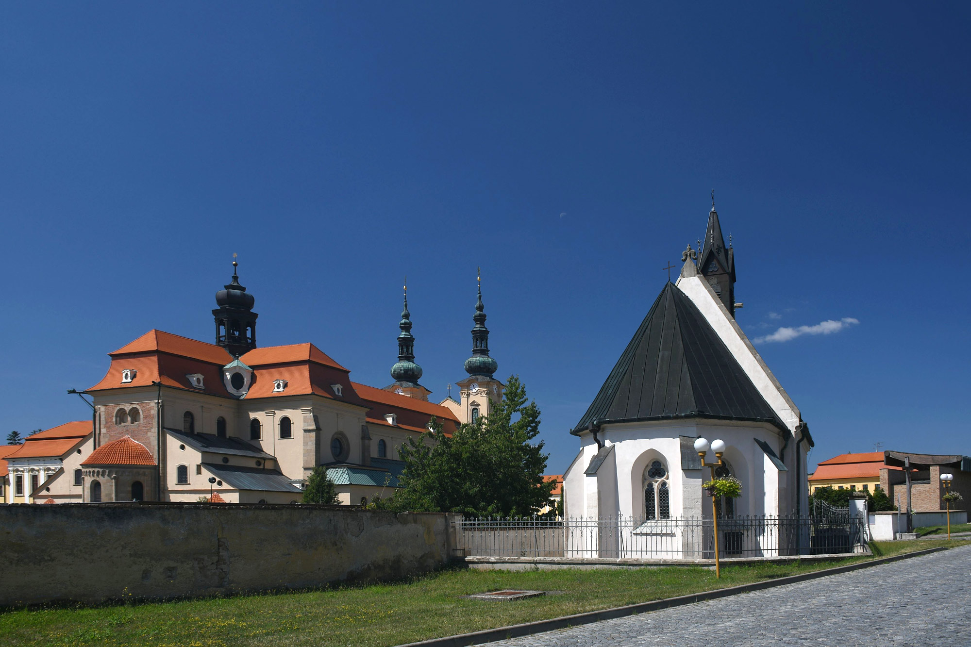 Velehrad  (Photo license: CC BY 2.0)